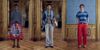 Jonathan Anderson Trình Làng Bộ Sưu Tập Dior Pre Fall Menswear 2026