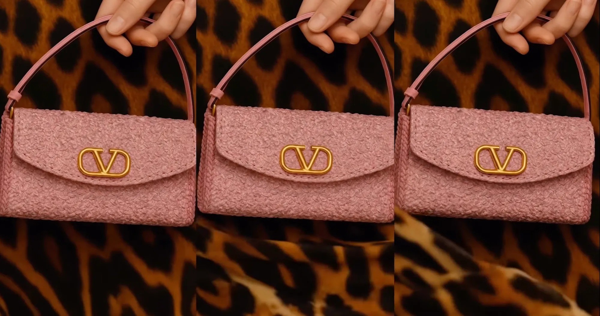 Valentino Garavani DeVain Và Dự Án Sáng Tạo Số Đa Nghệ Sĩ