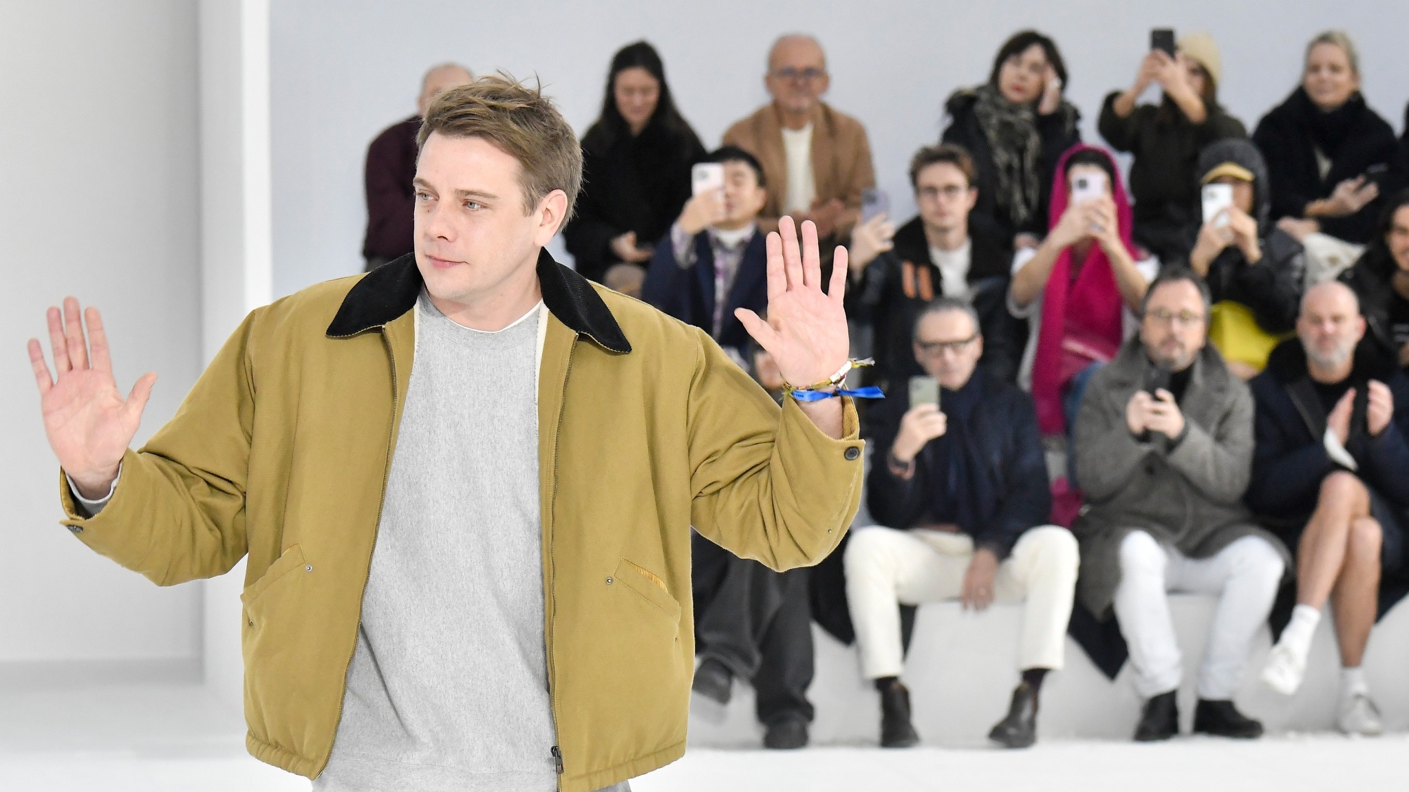 BST Dior Cruise 2026 do Jonathan Anderson thực hiện sẽ được trình làng tại Los Angeles