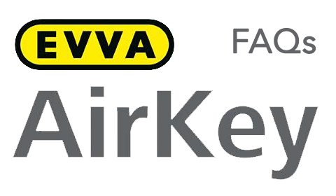 EVVA - Các câu hỏi thường gặp về khóa điện tử thông minh EVVA AirKey