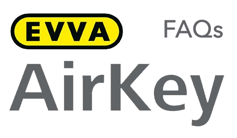 EVVA - Các câu hỏi thường gặp về khóa điện tử thông minh EVVA AirKey