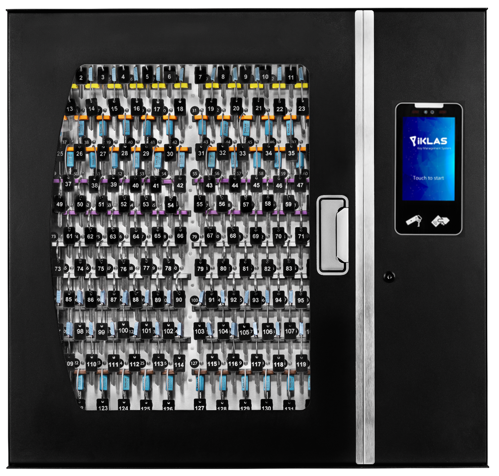 Khi nào doanh nghiệp nên nâng cấp từ tủ chìa khóa truyền thống sang Smart Key Cabinet?