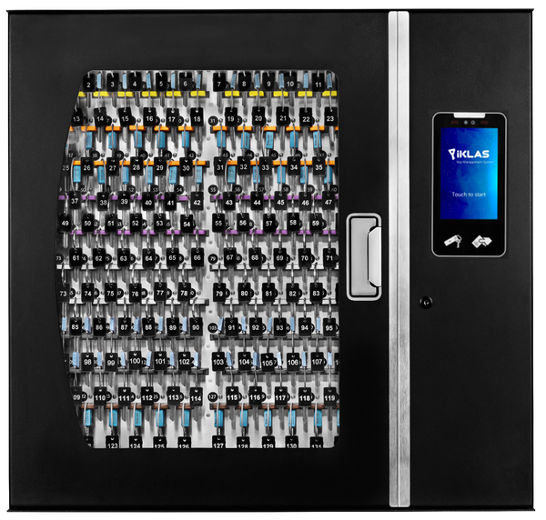 Khi nào doanh nghiệp nên nâng cấp từ tủ chìa khóa truyền thống sang Smart Key Cabinet?