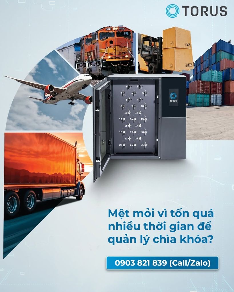 Key Management System có thể tích hợp với hệ thống khác không?