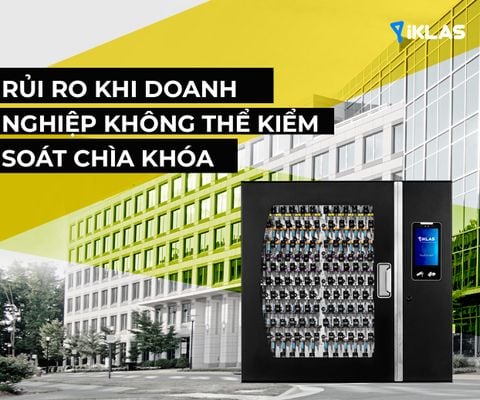 Tích hợp Key Management System (KMS) với Hệ thống Quản lý Khách sạn (PMS)