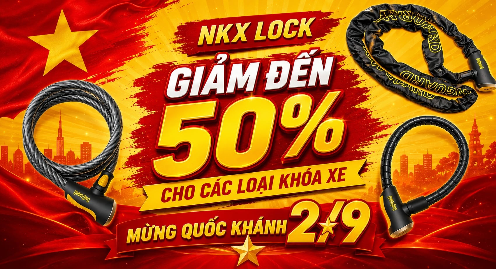 nkxlock.com