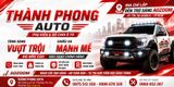 Địa Chỉ Lắp Đèn Trợ Sáng Aozoom Chính Hãng Tại Quận 6