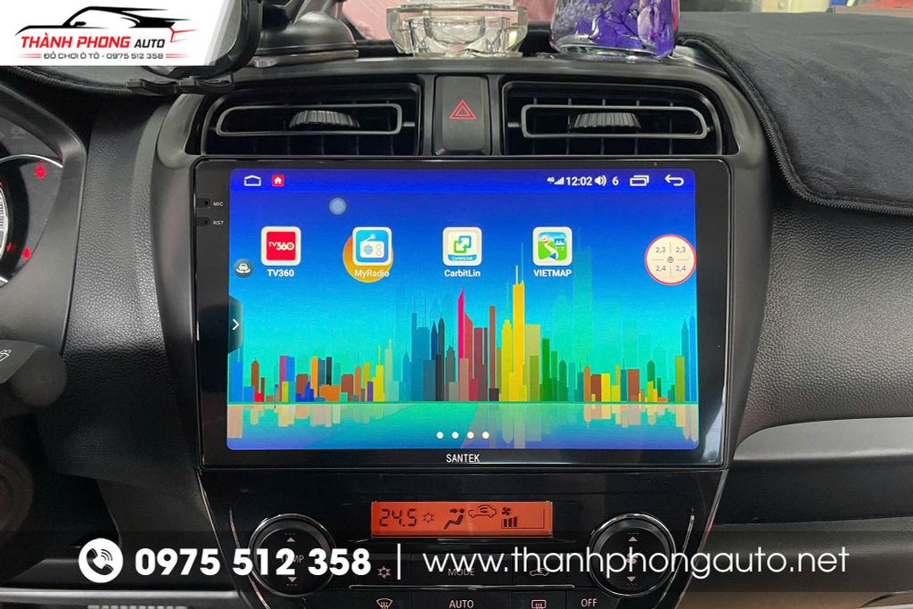 cảm biến áp suất lốp cho mitsubishi attrage 2025