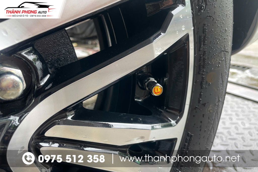 cảm biến áp suất lốp cho mitsubishi attrage 2025