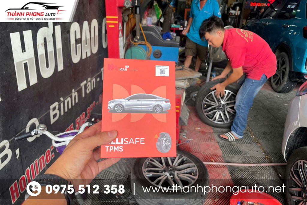 cảm biến áp suất lốp cho mitsubishi attrage 2025