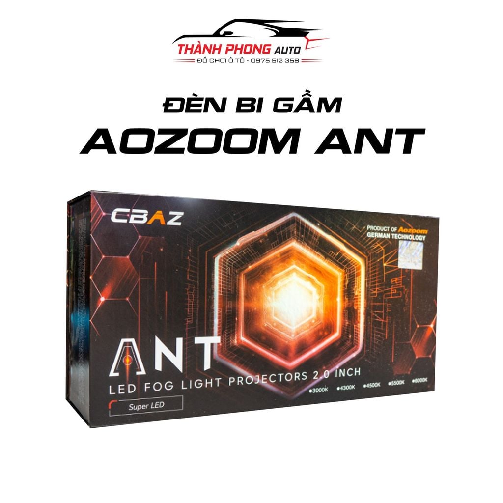 Toyota Cross độ đèn