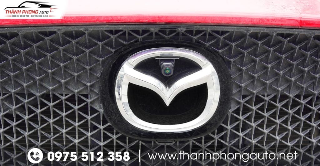 camera 3 mắt icar y5 premium