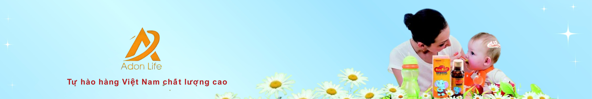 Adon Life