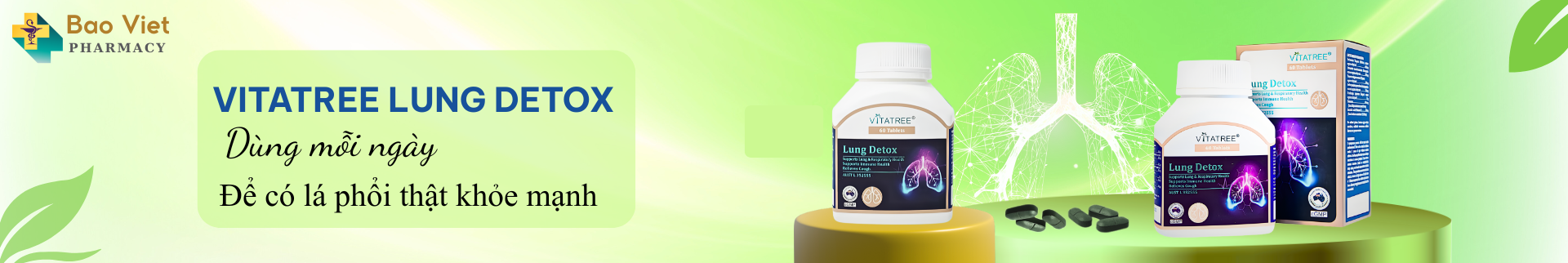 Hô hấp & Tiêu hóa