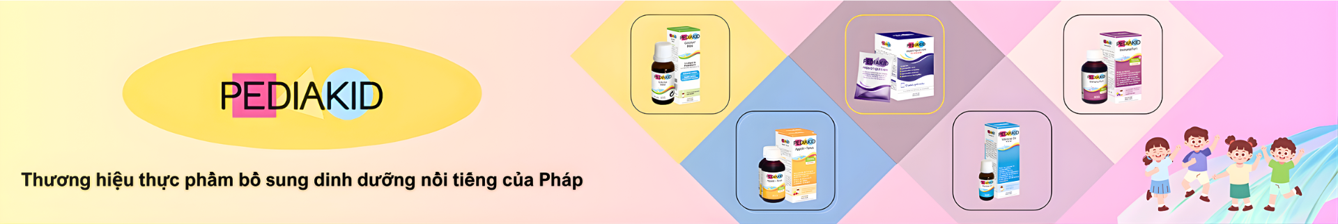 Pediakid