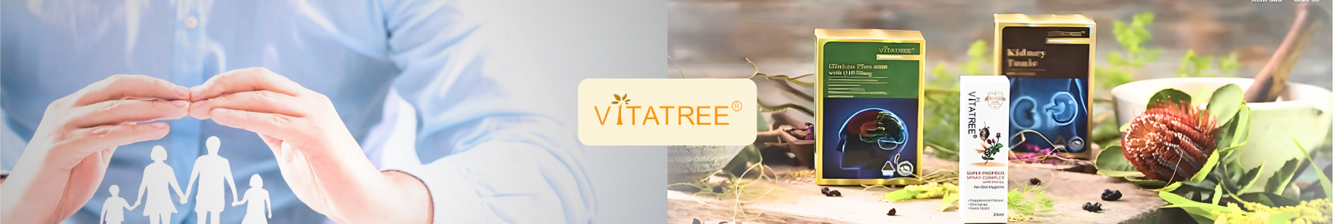 Vitatree