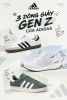 Samba, Campus hay Ultraboost?