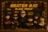 BLACK FRIDAY 2025