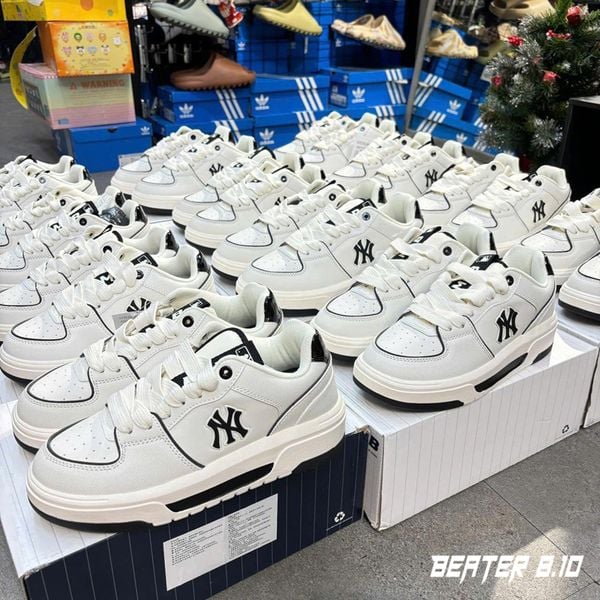 Các loại giày unisex phổ biến hiện nay