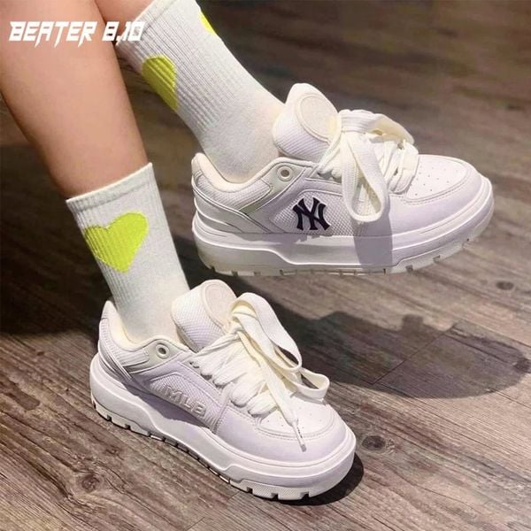 Cách phối đồ với giày unisex