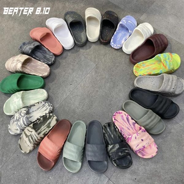 Các loại dép sandal hot nhất