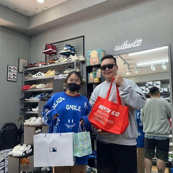 Mua dép sandal, dép crocs chính hãng ở đâu