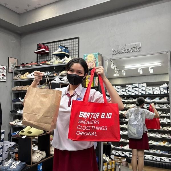 Vì sao nên chọn Beater 8.10