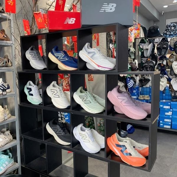 Giày unisex là gì