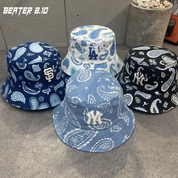 Mũ nón thời trang unisex