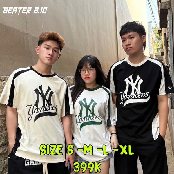 Quần áo unisex là gì?