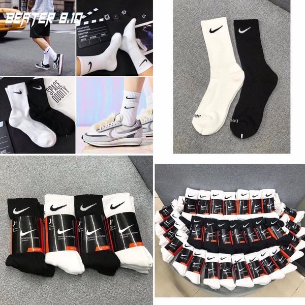 Vớ thời trang unisex