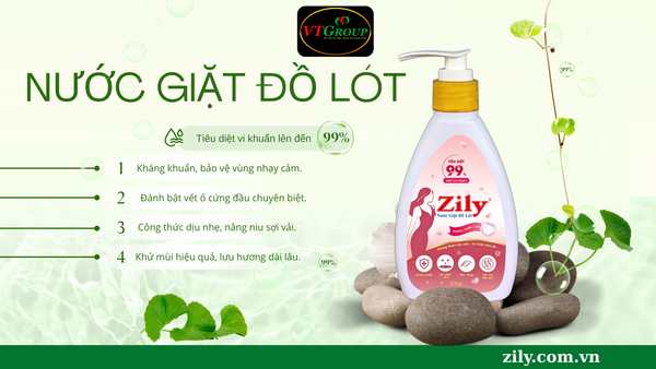 Bí Quyết Giặt Đồ Lót Đúng Cách Để Bảo Vệ Sức Khỏe Và Độ Bền