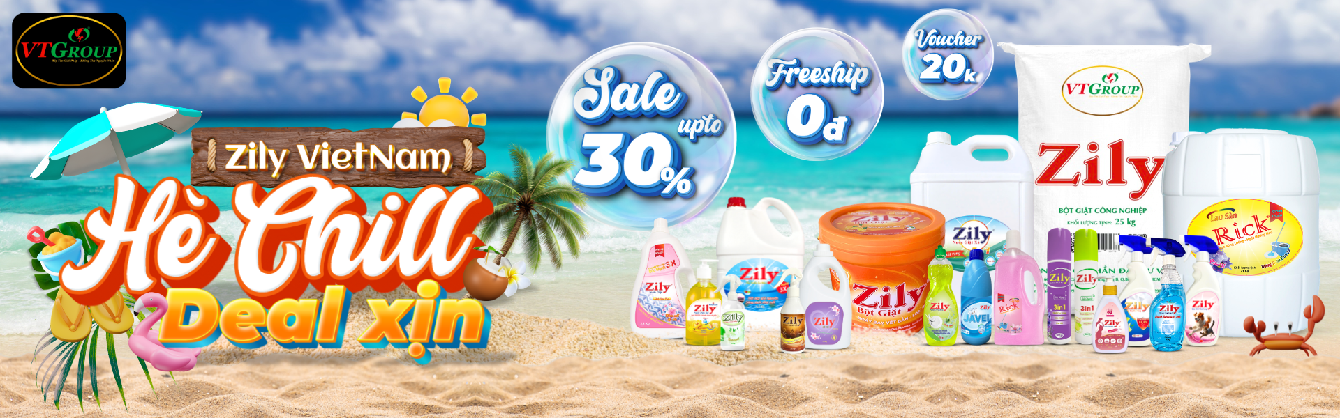 Nước Lau Đồ Gỗ Zily