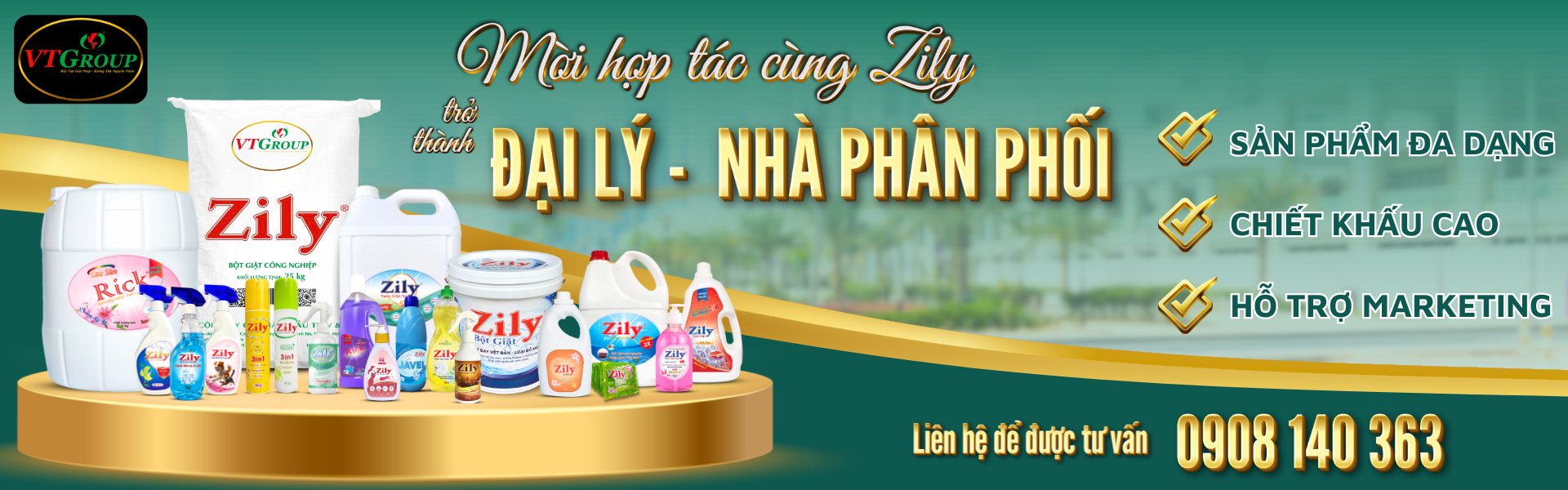 Đại Lý