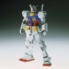 Cách đọc tên hộp Gunpla Bandai: HGUC, RG, MG Ver.Ka, P-Bandai, Gundam Base Limited