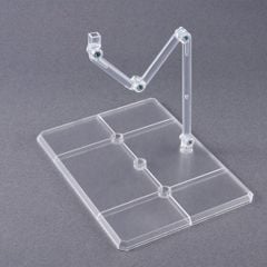 Cách trưng bày và bảo quản Gunpla sau khi ráp: tránh bụi, lỏng khớp và phai màu