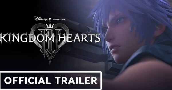Trailer dài 4 phút của Kingdom Hearts IV hé lộ thế giới Coco và ngày phát hành 2027