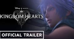 Trailer dài 4 phút của Kingdom Hearts IV hé lộ thế giới Coco và ngày phát hành 2027
