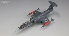 Mô hình 1/72 F-104G Hải quân Đức Marine flieger từ FineMolds