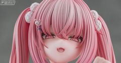 Figure 1/6 tỷ lệ từ MEOWSOJOY và họa sĩ Onikisō mở đặt trước