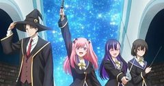 Bảng xếp hạng rating anime truyền hình Nhật Bản tuần từ 27/7 đến 2/8