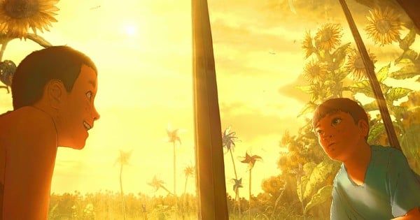 Phim anime We Are Aliens của đạo diễn Kōhei Kadowaki ấn định ngày ra mắt vào 25 tháng 9
