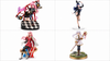 Top figure anime đáng săn tháng 5/2026: Frieren, Zero Two, Bocchi và Marin cùng lên kệ