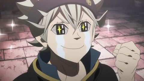 Black Clover Season 2 Xác Nhận Lịch Chiếu Chính Thức Vào Tháng 10 Năm 2026