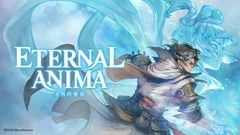 Phỏng vấn đội ngũ phát triển Eternal Anima: Khi cựu binh Chrono Trigger làm tựa game JRPG du hành thời gian