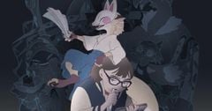 Phim hoạt hình ngắn FOXING: Kitsuné-tsuki của Toei Animation góp mặt tại các Liên hoan phim lớn