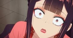 Đánh giá chi tiết Though I Am an Inept Villainess tập 6: Khi quá khứ hé lộ góc khuất của Reirin và Keigetsu