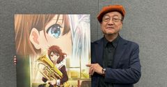 Đạo diễn Tatsuya Ishihara chia sẻ về hành trình tạo nên cảm xúc chân thực trong Sound! Euphonium