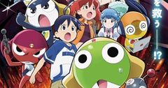 Bandai Namco xin lỗi vì sử dụng hình ảnh Attack on Titan trái phép trong phim Sgt. Frog mới