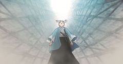Anime Inherit the Winds công bố video quảng bá mới hé lộ năm nhân vật